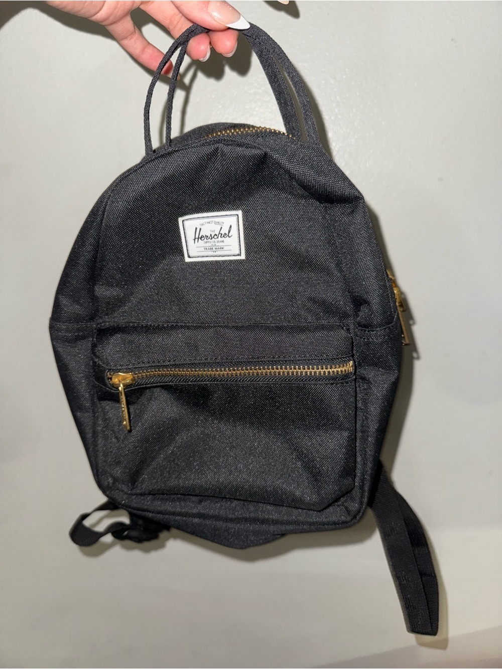 Herschel Mini Backpack
